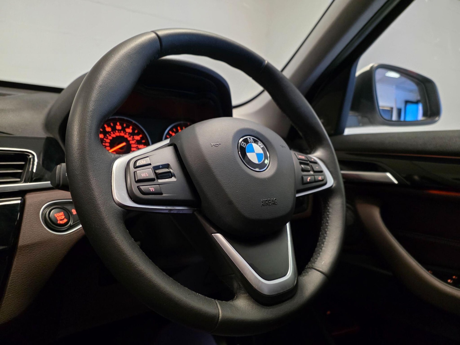 Used BMW X1 2016 for sale - 77163445: Photo 47