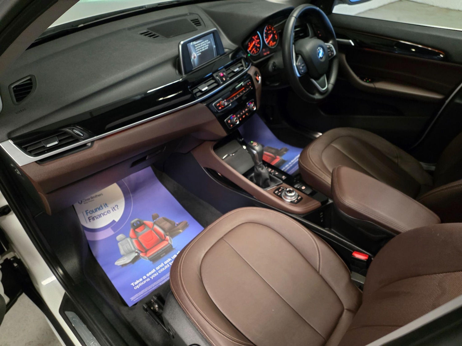 Used BMW X1 2016 for sale - 77163445: Photo 48