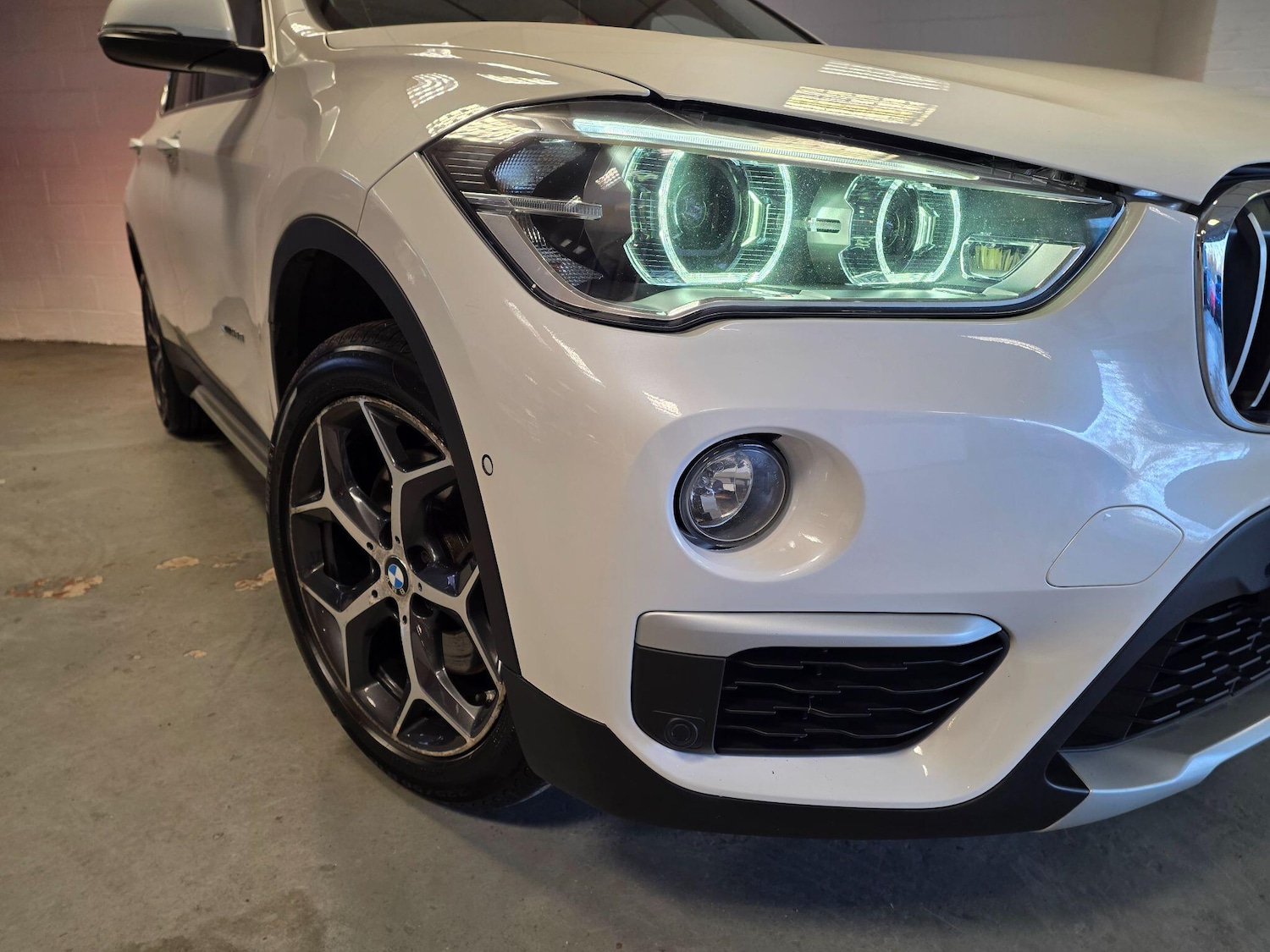 Used BMW X1 2016 for sale - 77163445: Photo 5