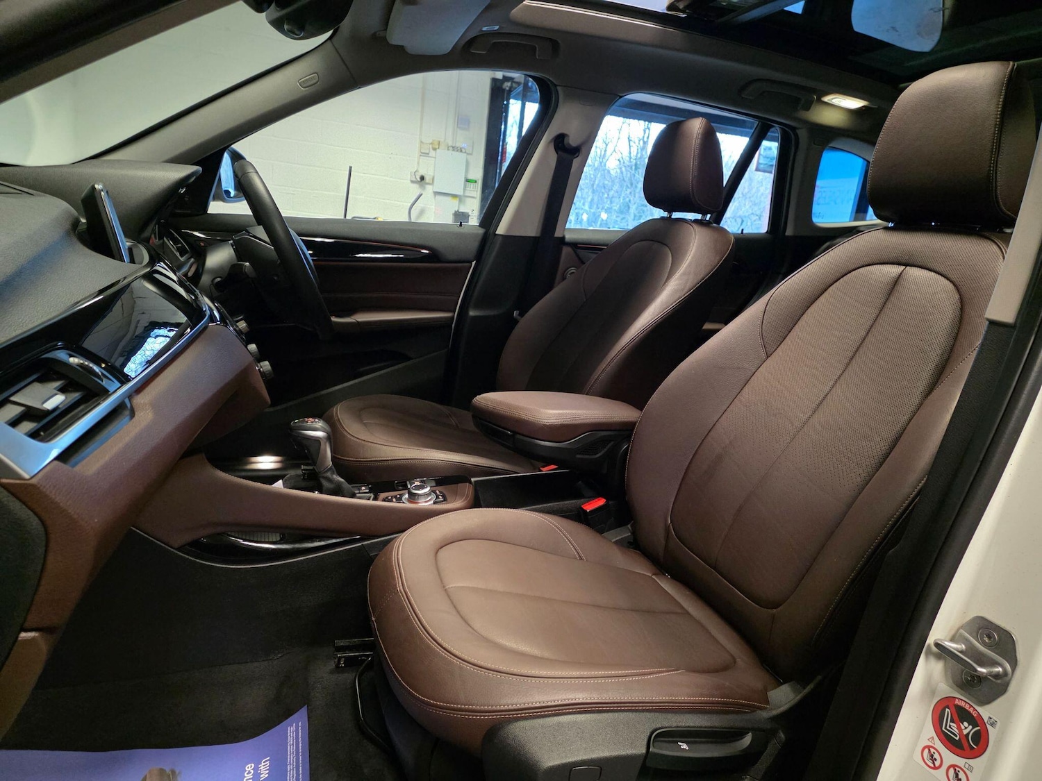 Used BMW X1 2016 for sale - 77163445: Photo 51