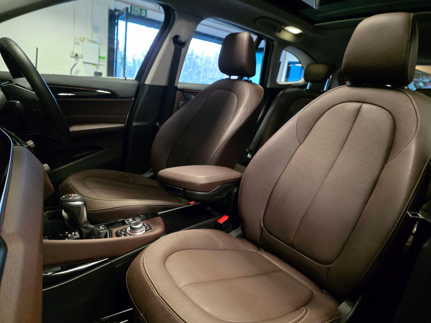 Used BMW X1 2016 for sale - 77163445: Photo 52