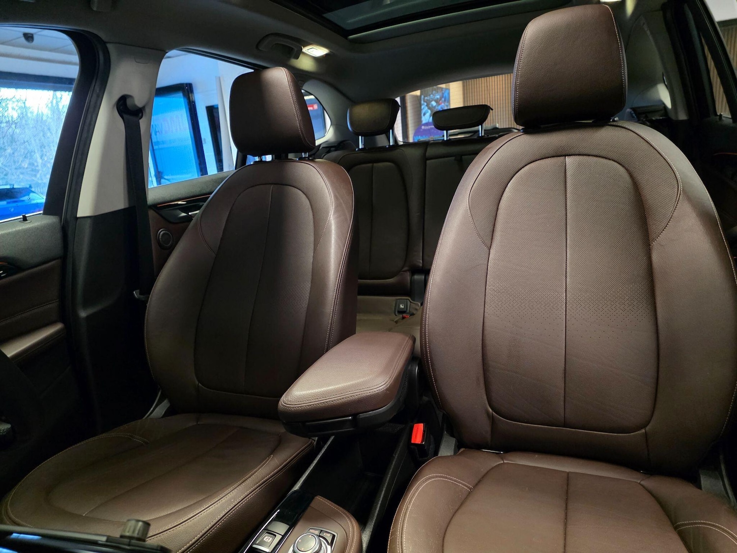 Used BMW X1 2016 for sale - 77163445: Photo 54