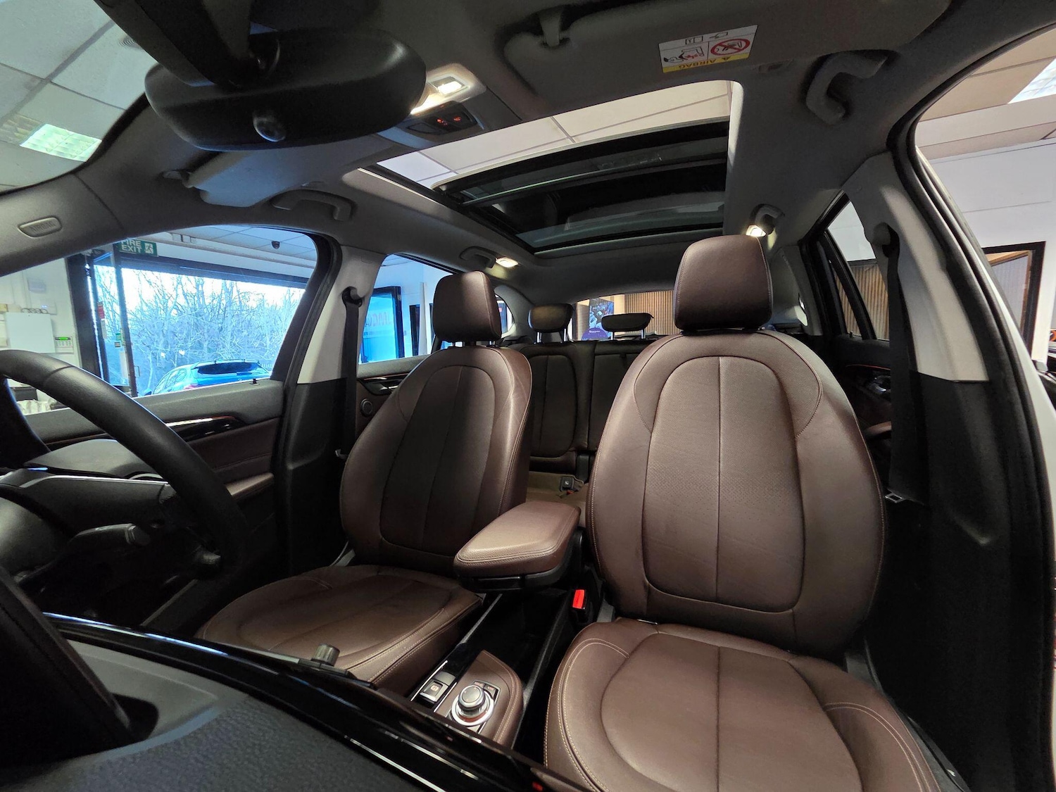 Used BMW X1 2016 for sale - 77163445: Photo 55