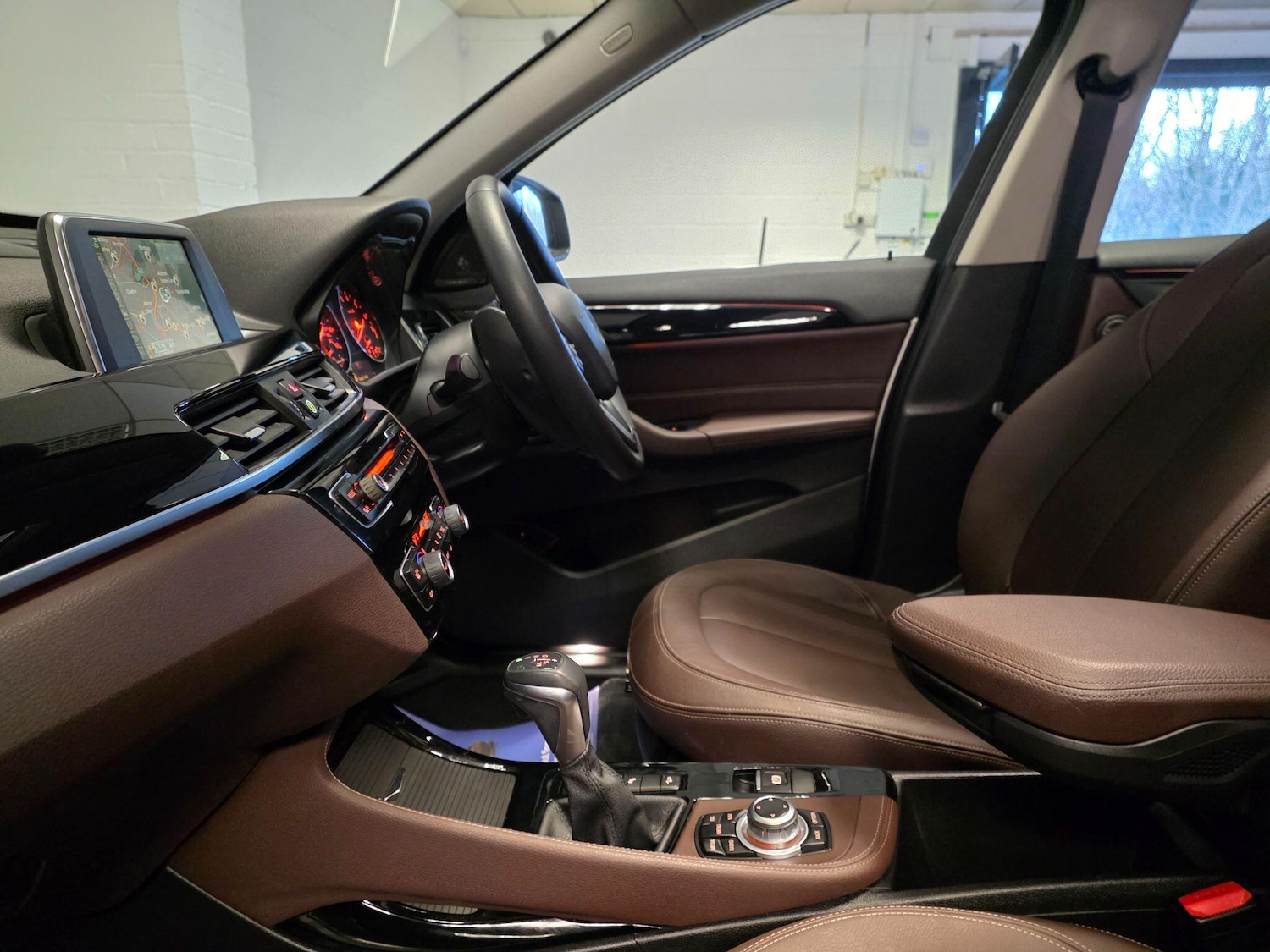 Used BMW X1 2016 for sale - 77163445: Photo 56