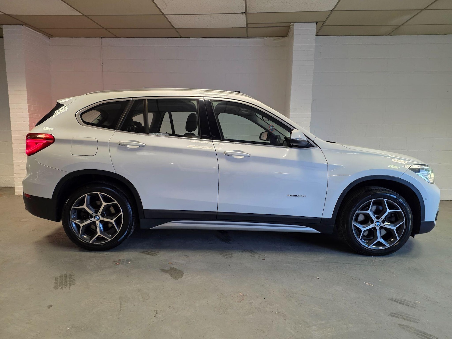 Used BMW X1 2016 for sale - 77163445: Photo 6