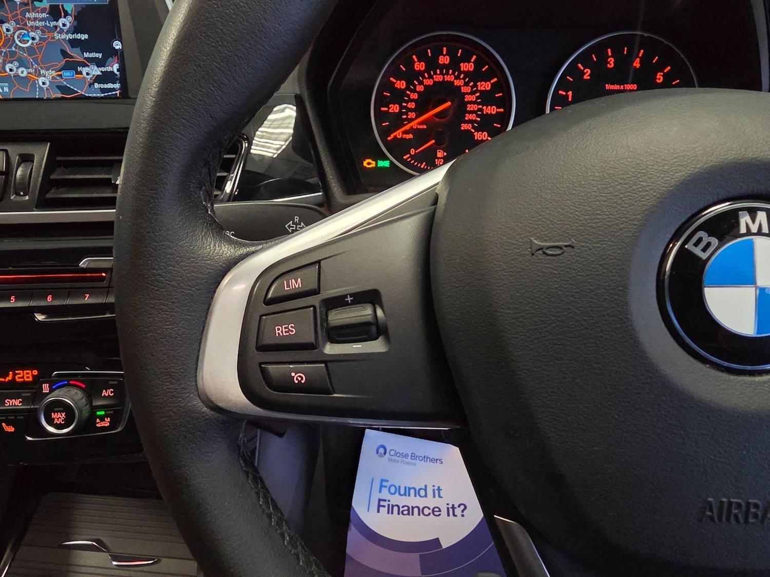 Used BMW X1 2016 for sale - 77163445: Photo 63