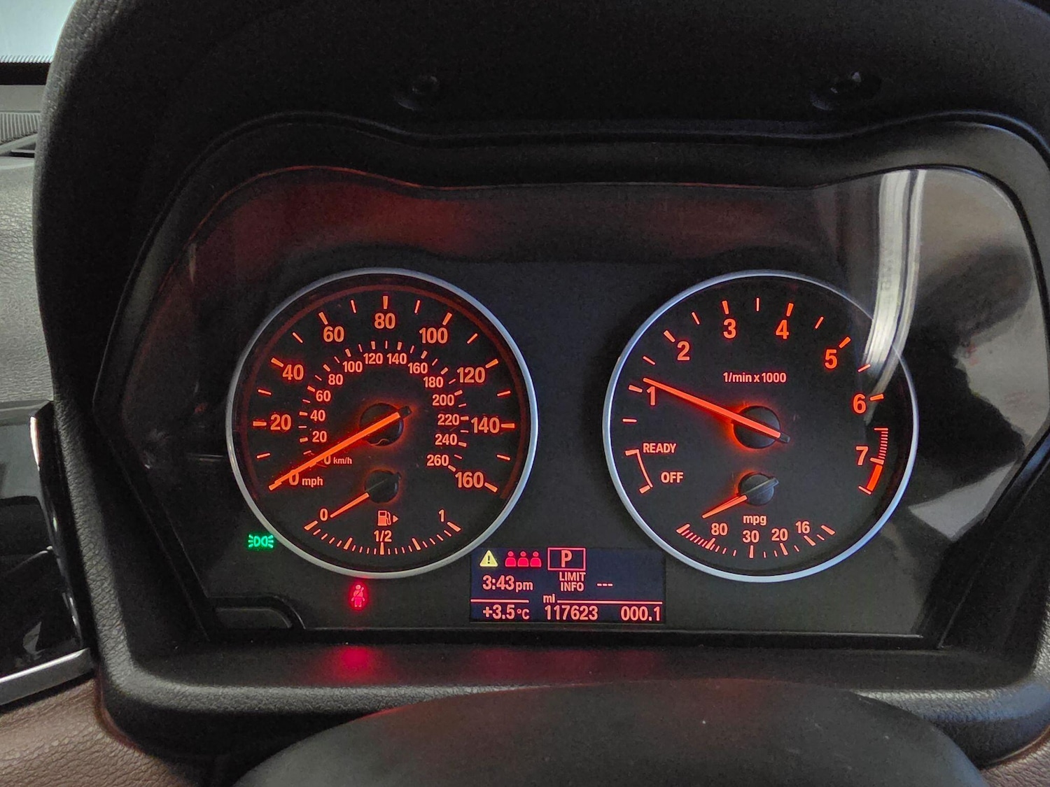 Used BMW X1 2016 for sale - 77163445: Photo 66