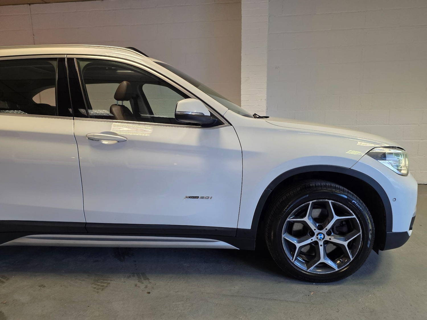 Used BMW X1 2016 for sale - 77163445: Photo 7