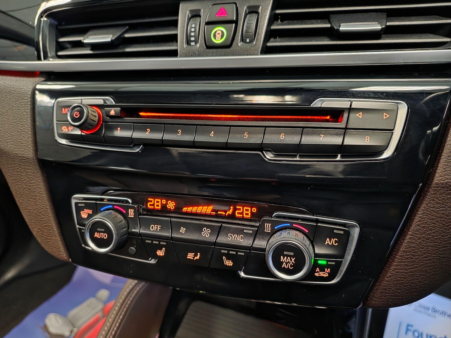 Used BMW X1 2016 for sale - 77163445: Photo 70