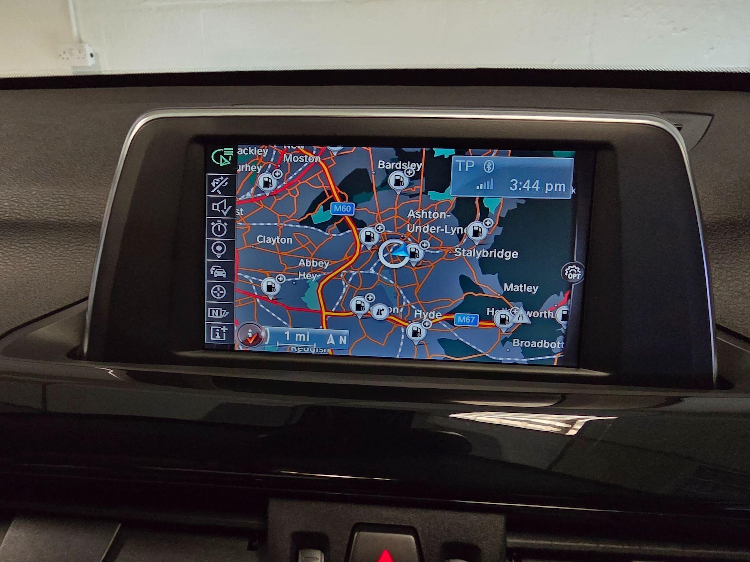 Used BMW X1 2016 for sale - 77163445: Photo 72