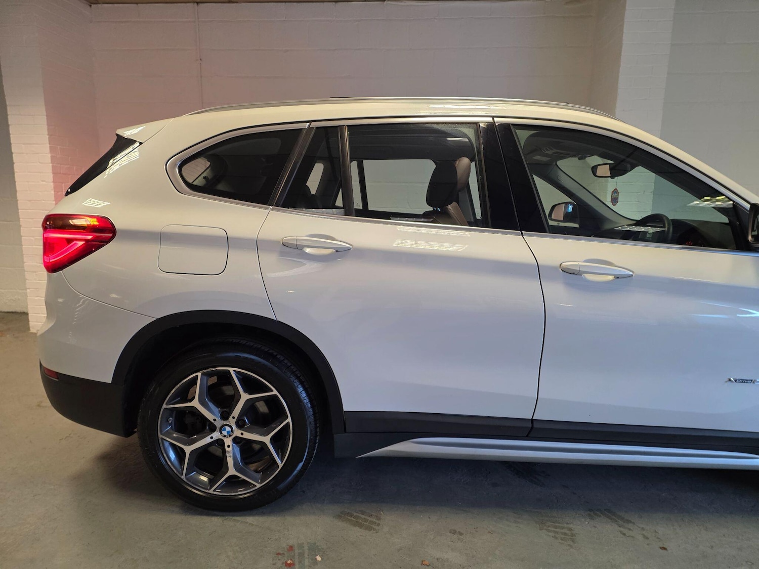 Used BMW X1 2016 for sale - 77163445: Photo 8