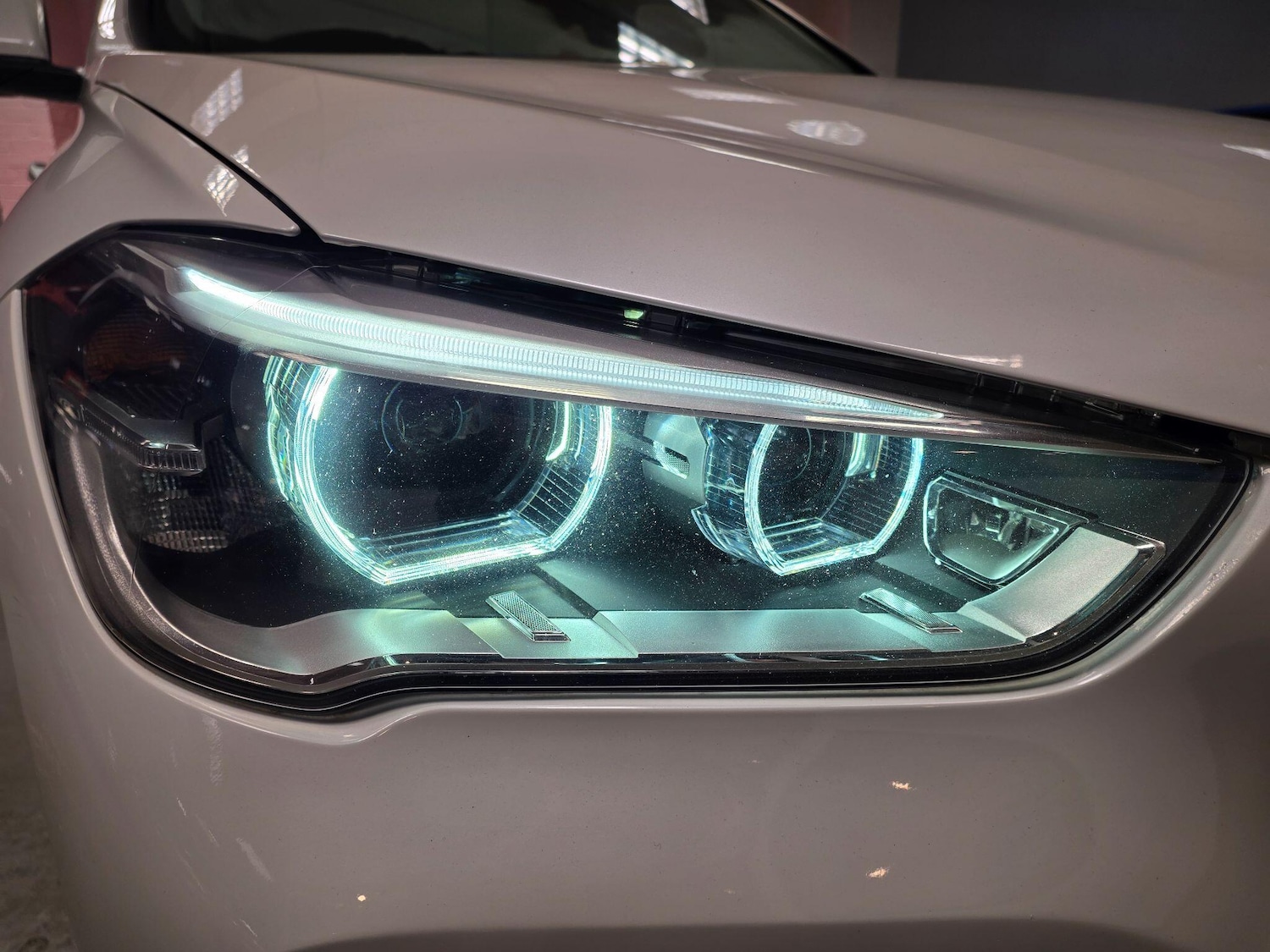 Used BMW X1 2016 for sale - 77163445: Photo 89