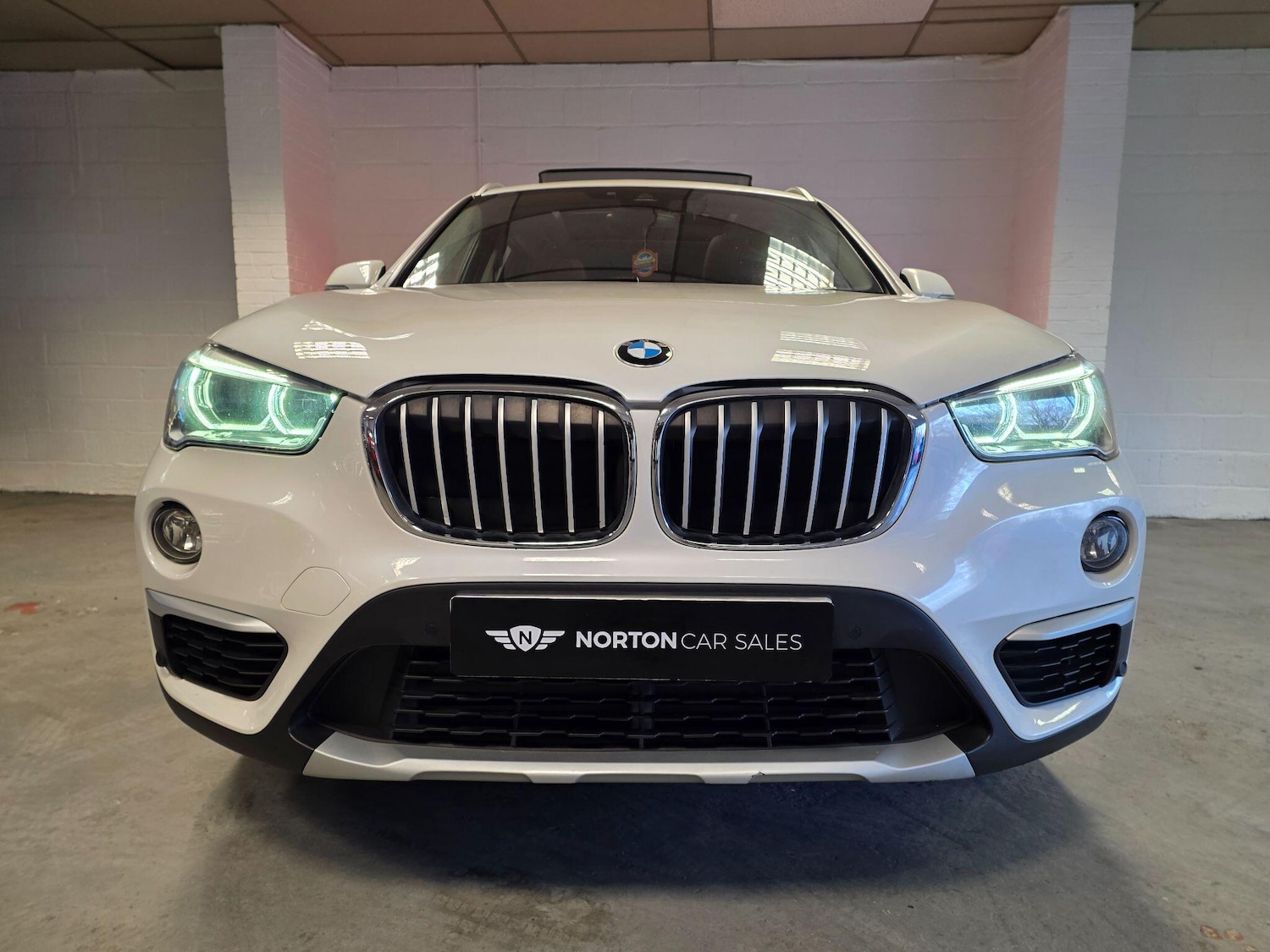 Used BMW X1 2016 for sale - 77163445: Photo 9