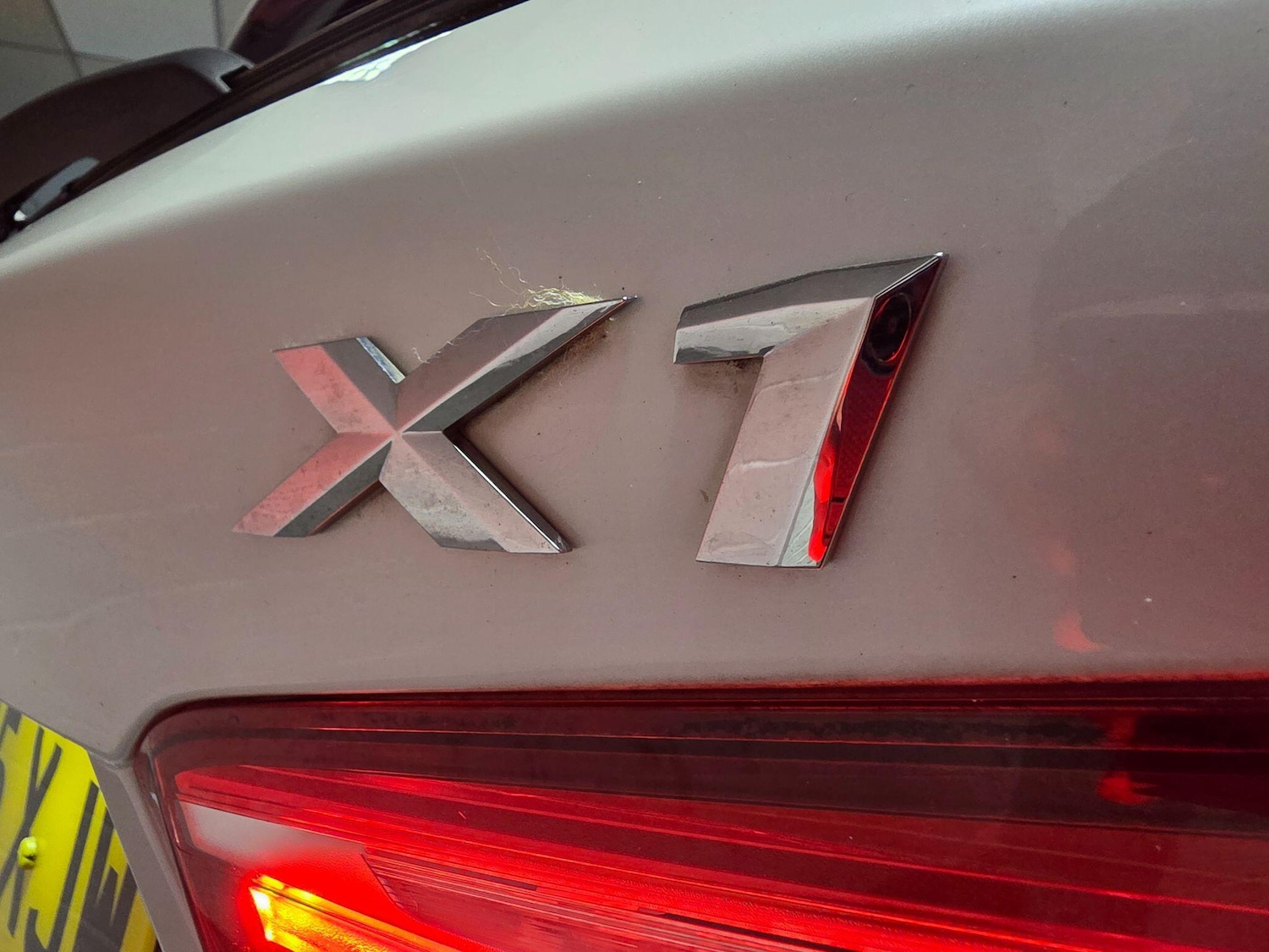 Used BMW X1 2016 for sale - 77163445: Photo 92