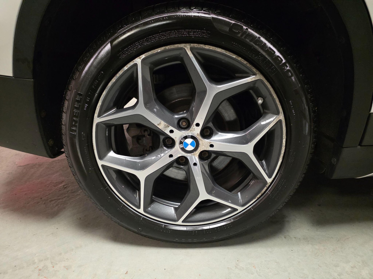 Used BMW X1 2016 for sale - 77163445: Photo 93