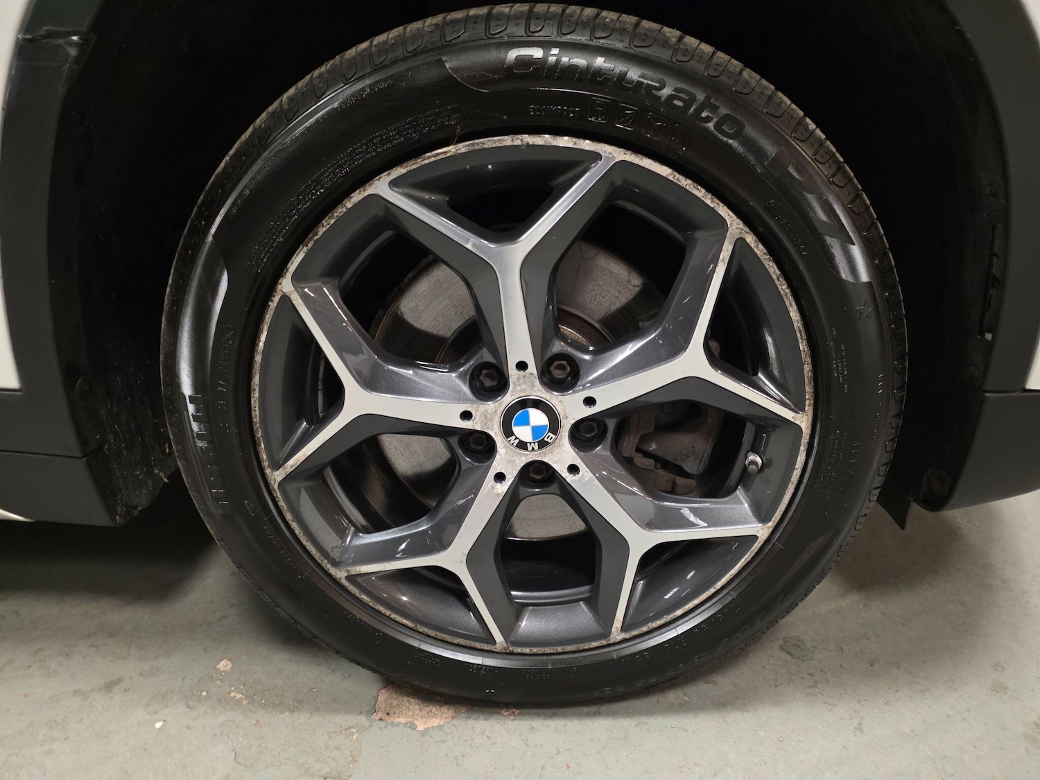 Used BMW X1 2016 for sale - 77163445: Photo 94