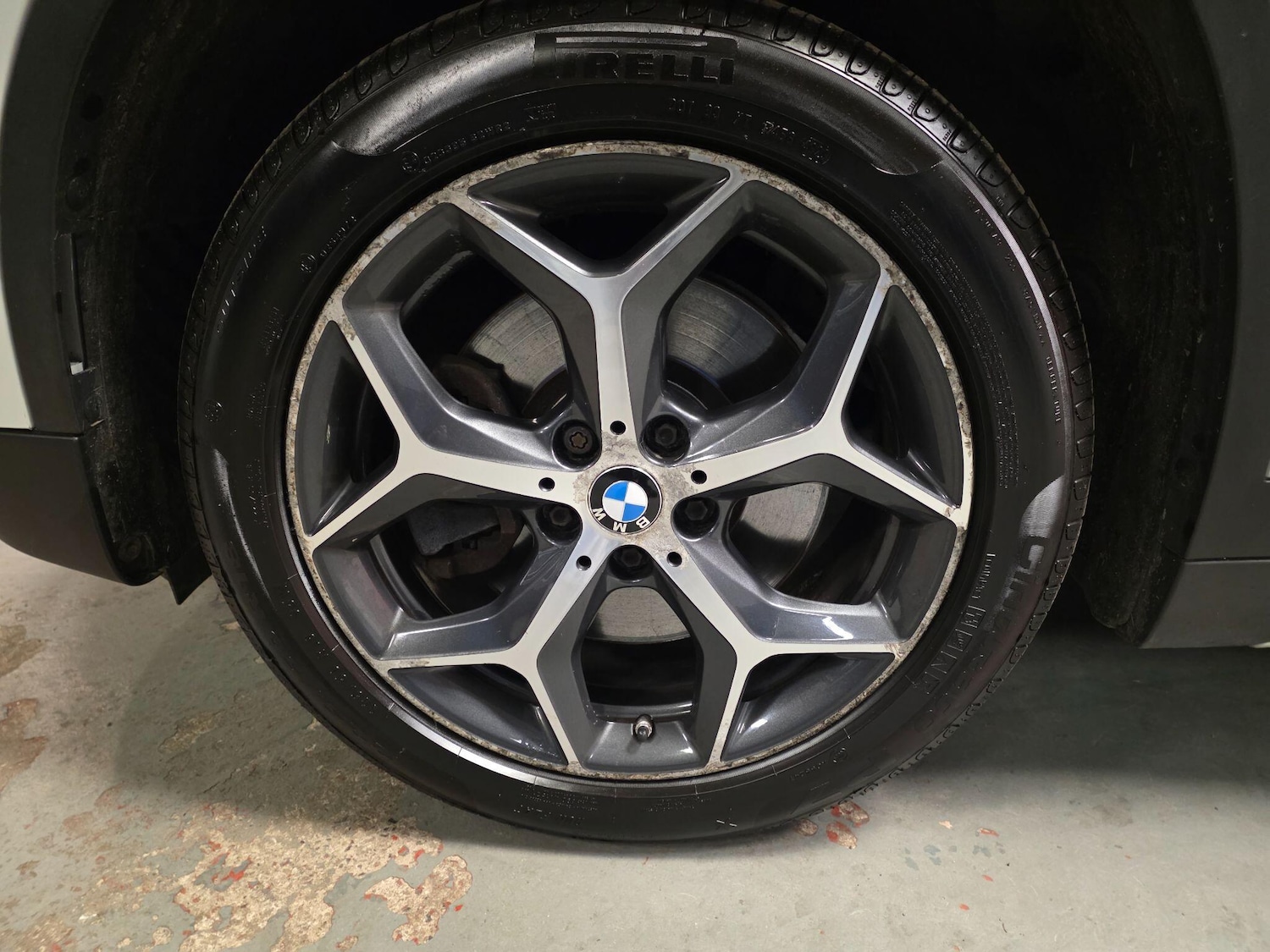 Used BMW X1 2016 for sale - 77163445: Photo 95