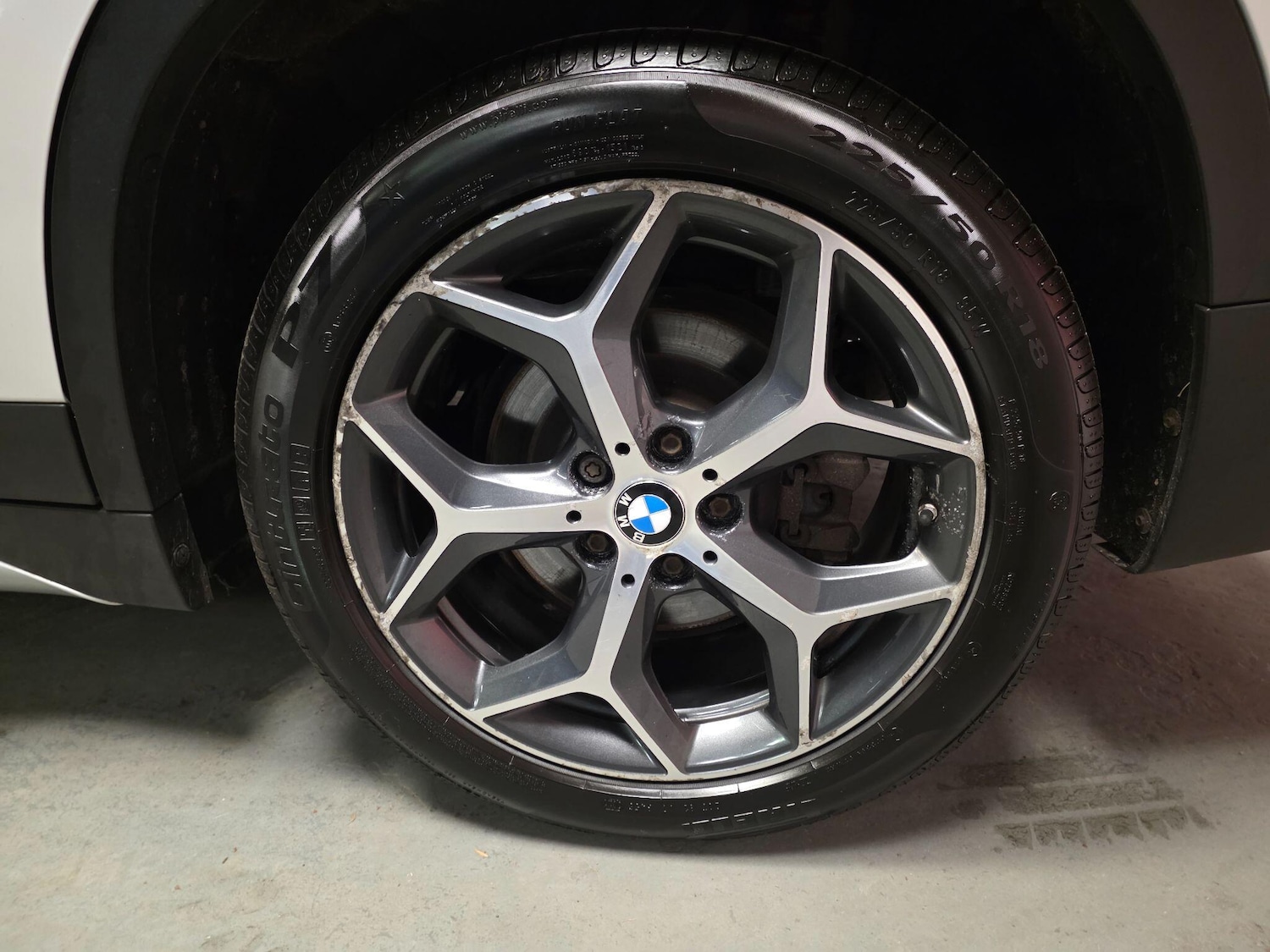 Used BMW X1 2016 for sale - 77163445: Photo 96