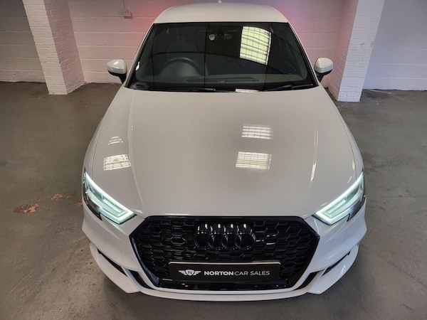 Used Audi A3 2016 for sale - 75508104: Photo 10