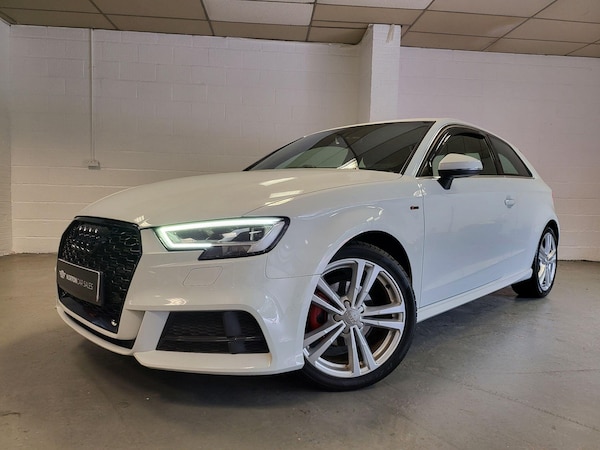 Used Audi A3 2016 for sale - 75508104: Photo 11