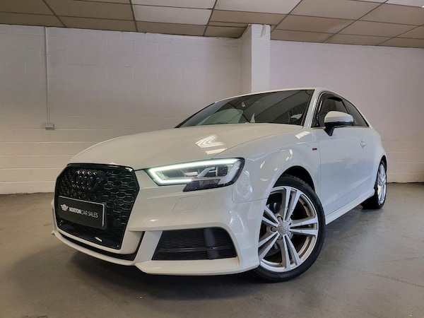 Used Audi A3 2016 for sale - 75508104: Photo 12