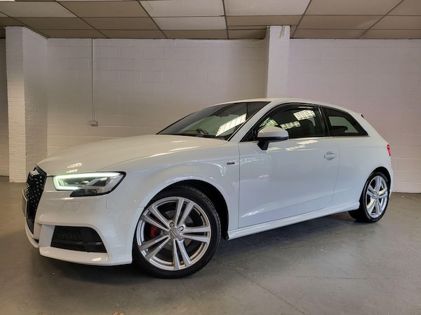 Used Audi A3 2016 for sale - 75508104: Photo 13