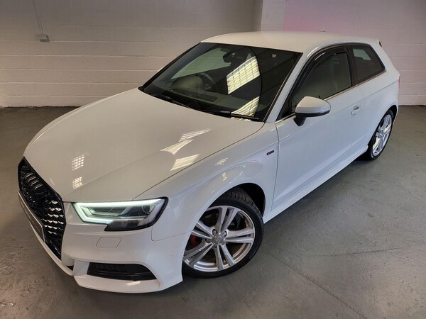 Used Audi A3 2016 for sale - 75508104: Photo 14