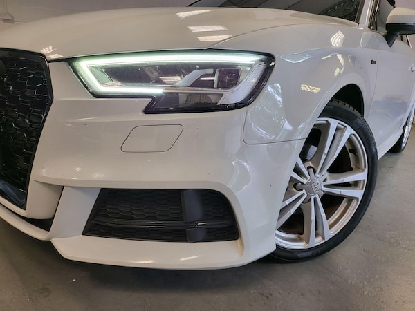 Used Audi A3 2016 for sale - 75508104: Photo 15