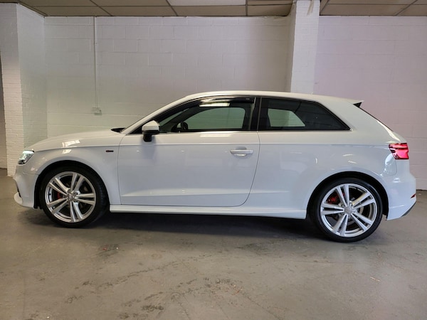 Used Audi A3 2016 for sale - 75508104: Photo 16