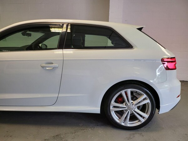 Used Audi A3 2016 for sale - 75508104: Photo 17