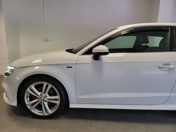Used Audi A3 2016 for sale - 75508104: Photo 18