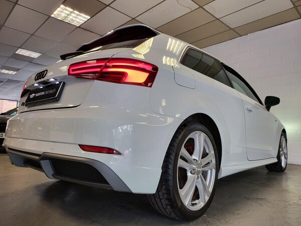 Used Audi A3 2016 for sale - 75508104: Photo 19
