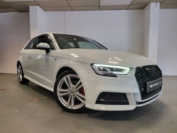 Audi - A3