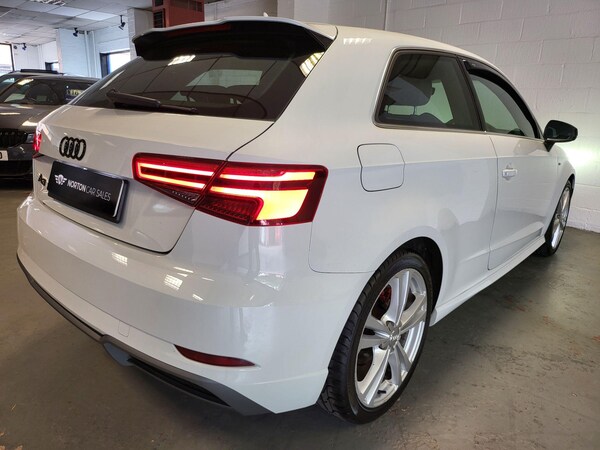 Used Audi A3 2016 for sale - 75508104: Photo 20