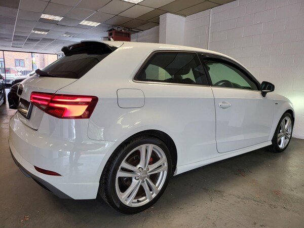 Used Audi A3 2016 for sale - 75508104: Photo 21