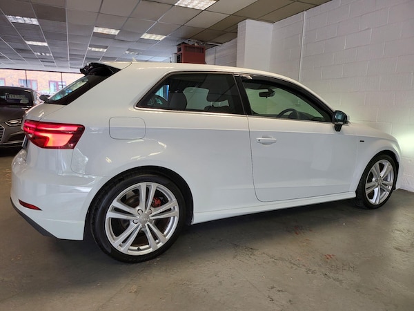 Used Audi A3 2016 for sale - 75508104: Photo 22