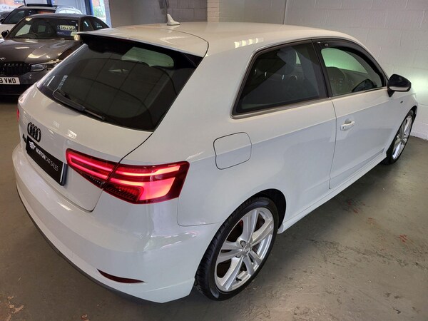 Used Audi A3 2016 for sale - 75508104: Photo 23