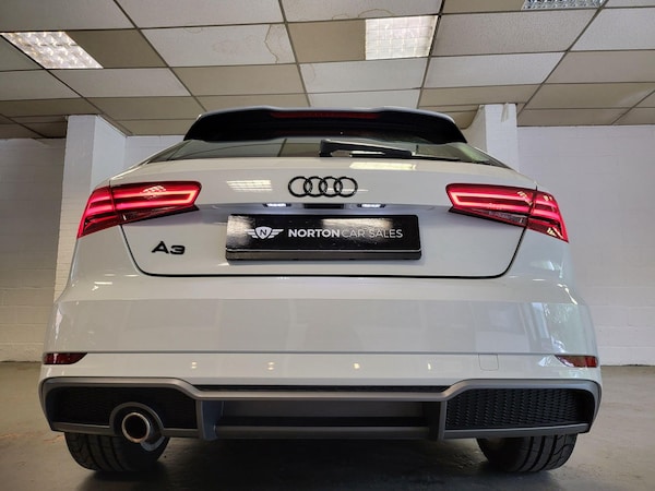 Used Audi A3 2016 for sale - 75508104: Photo 24