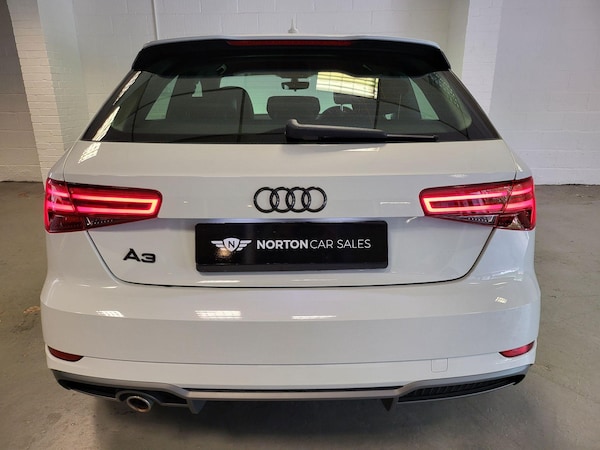 Used Audi A3 2016 for sale - 75508104: Photo 25