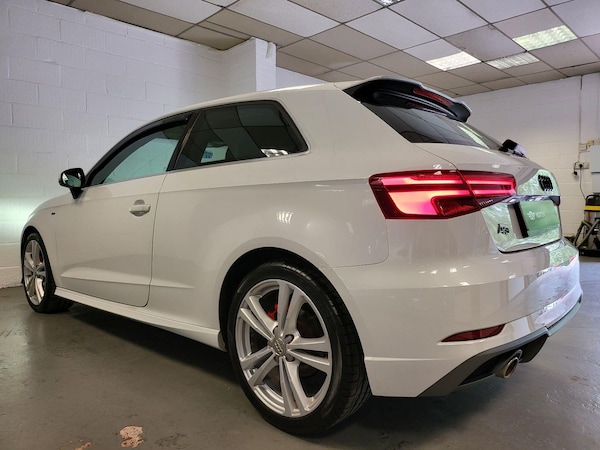 Used Audi A3 2016 for sale - 75508104: Photo 26