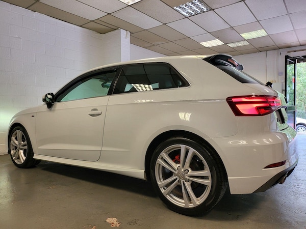 Used Audi A3 2016 for sale - 75508104: Photo 27