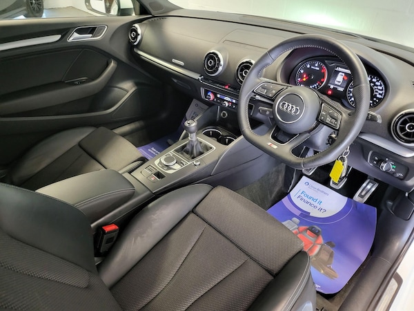 Used Audi A3 2016 for sale - 75508104: Photo 29