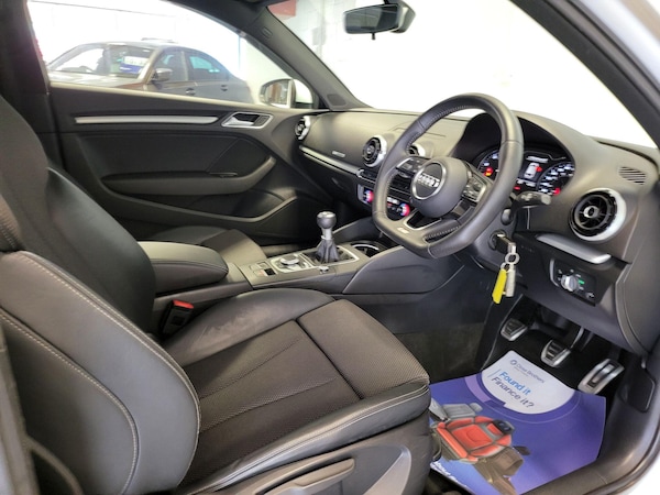 Used Audi A3 2016 for sale - 75508104: Photo 30