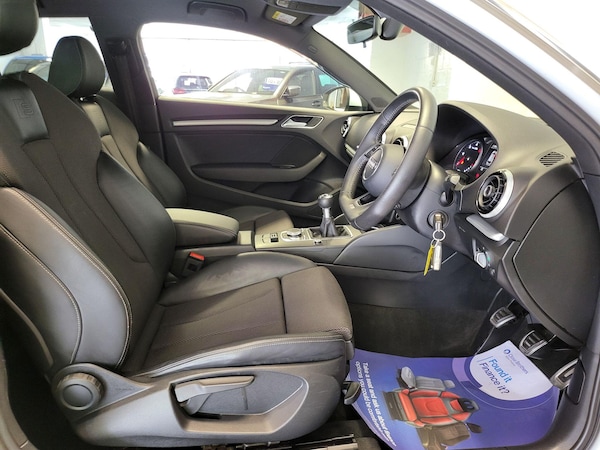 Used Audi A3 2016 for sale - 75508104: Photo 31