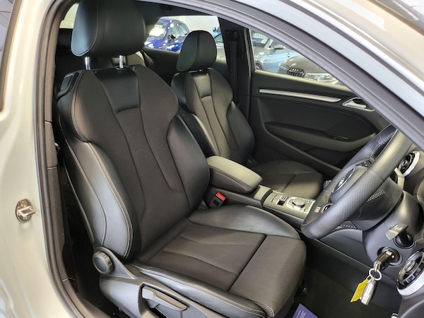 Used Audi A3 2016 for sale - 75508104: Photo 32