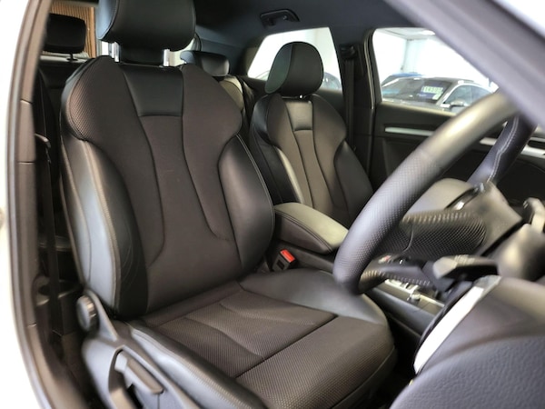 Used Audi A3 2016 for sale - 75508104: Photo 33