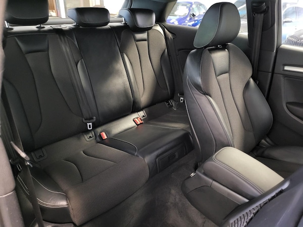 Used Audi A3 2016 for sale - 75508104: Photo 35