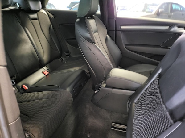 Used Audi A3 2016 for sale - 75508104: Photo 36