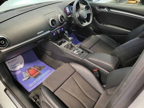 Used Audi A3 2016 for sale - 75508104: Photo 39