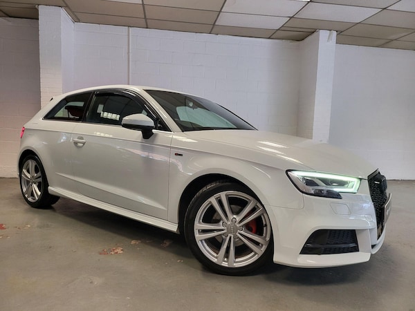 Used Audi A3 2016 for sale - 75508104: Photo 3